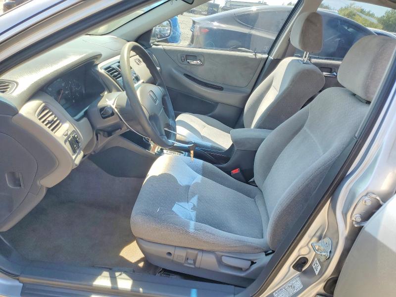 2002 Honda Accord მანქანა იყიდება აუქციონზე, vin: JHMCG66812C030102, აუქციონის ნომერი: 58204416