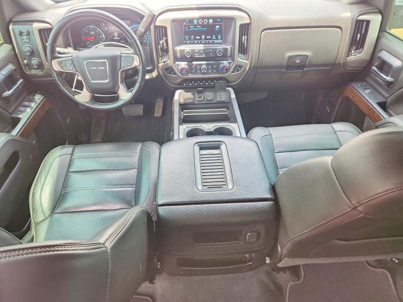 Aukcja sprzedaży 2018 Gmc Sierra, vin: 3GTU2PEJ3JG591623, numer aukcji: 55934106