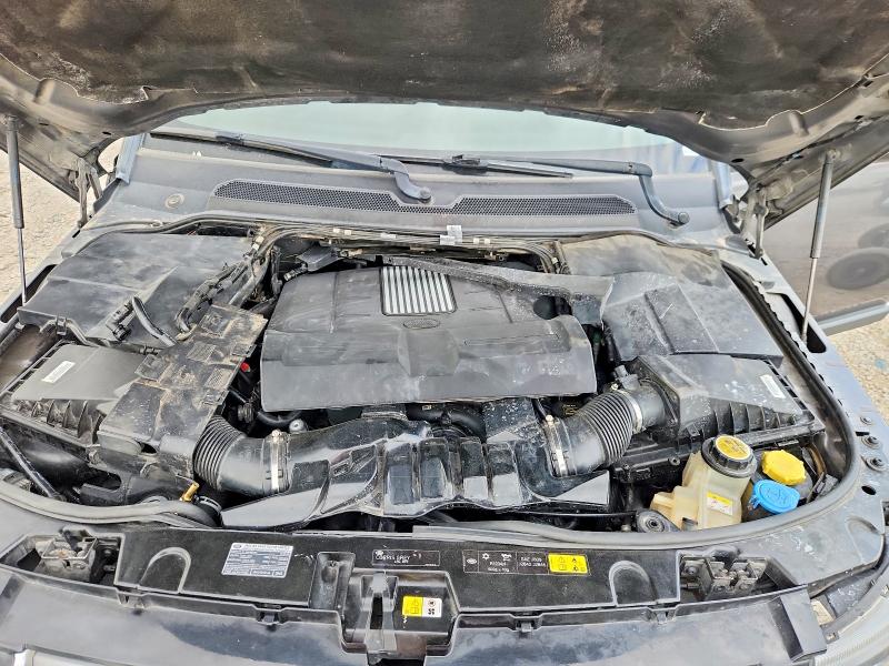 Продажа на аукционе авто 2016 Land Rover Lr4, vin: SALAG2V63GA799150, номер лота: 56745846