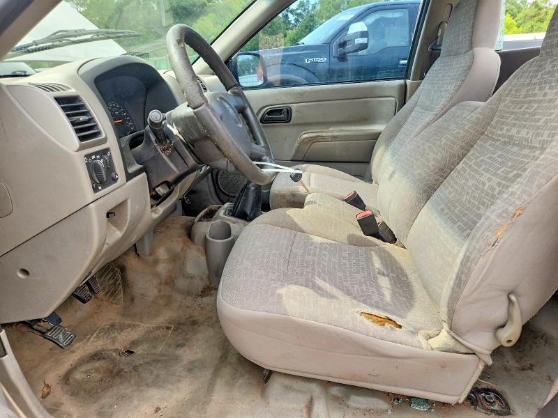 Продаж на аукціоні авто 2008 Chevrolet Colorado, vin: 1GCCS149288188832, номер лоту: 56461496