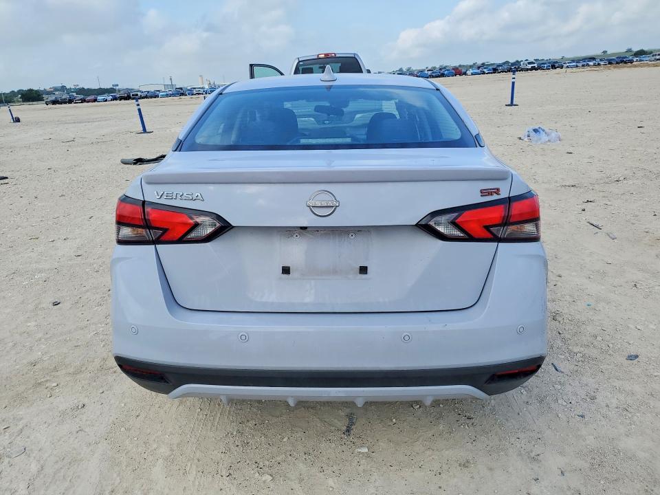 Продаж на аукціоні авто 2024 Nissan Versa, vin: 3N1CN8FV5RL900377, номер лоту: 55454456