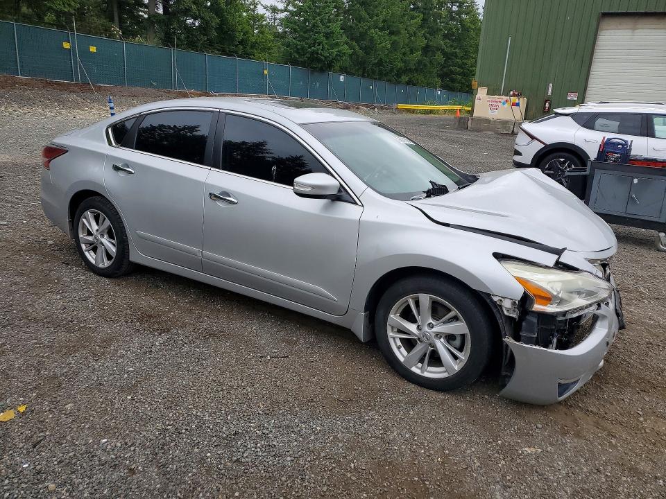 Aukcja sprzedaży 2014 Nissan Altima, vin: 1N4AL3AP7EC277023, numer aukcji: 59291126