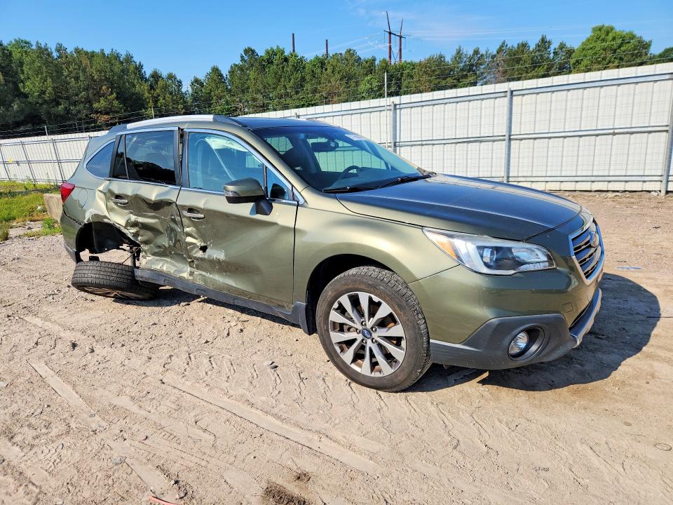 Aukcja sprzedaży 2017 Subaru Outback, vin: 4S4BSATC2H3435736, numer aukcji: 57760846