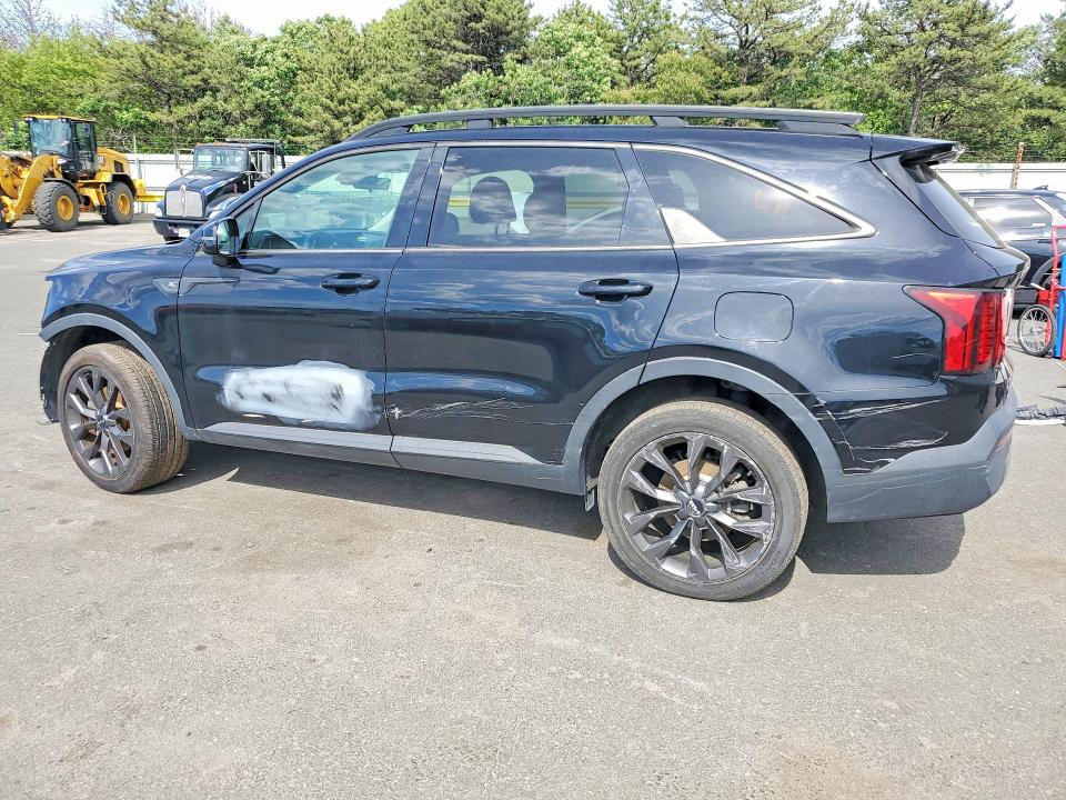 Продаж на аукціоні авто 2022 Kia Sorento, vin: 5XYRHDLF3NG075218, номер лоту: 57235996