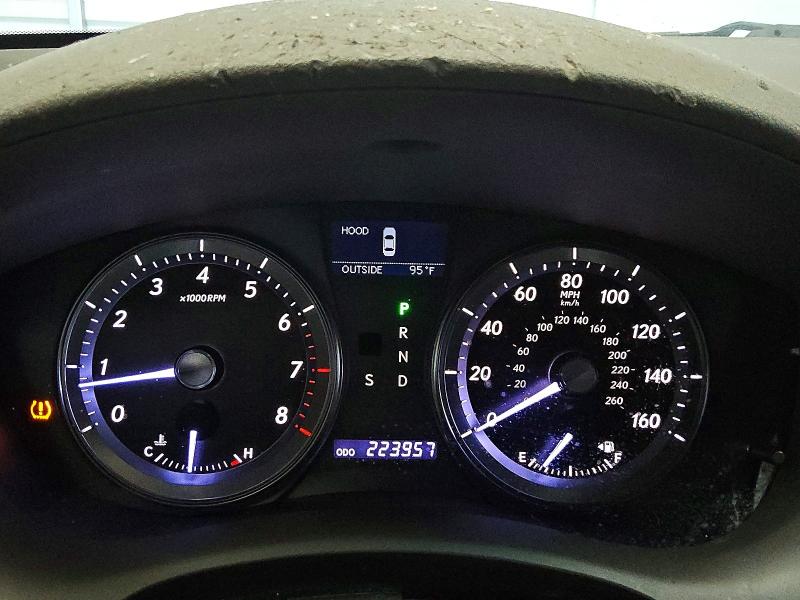Aukcja sprzedaży 2012 Lexus Es, vin: JTHBK1EG7C2505149, numer aukcji: 57444876