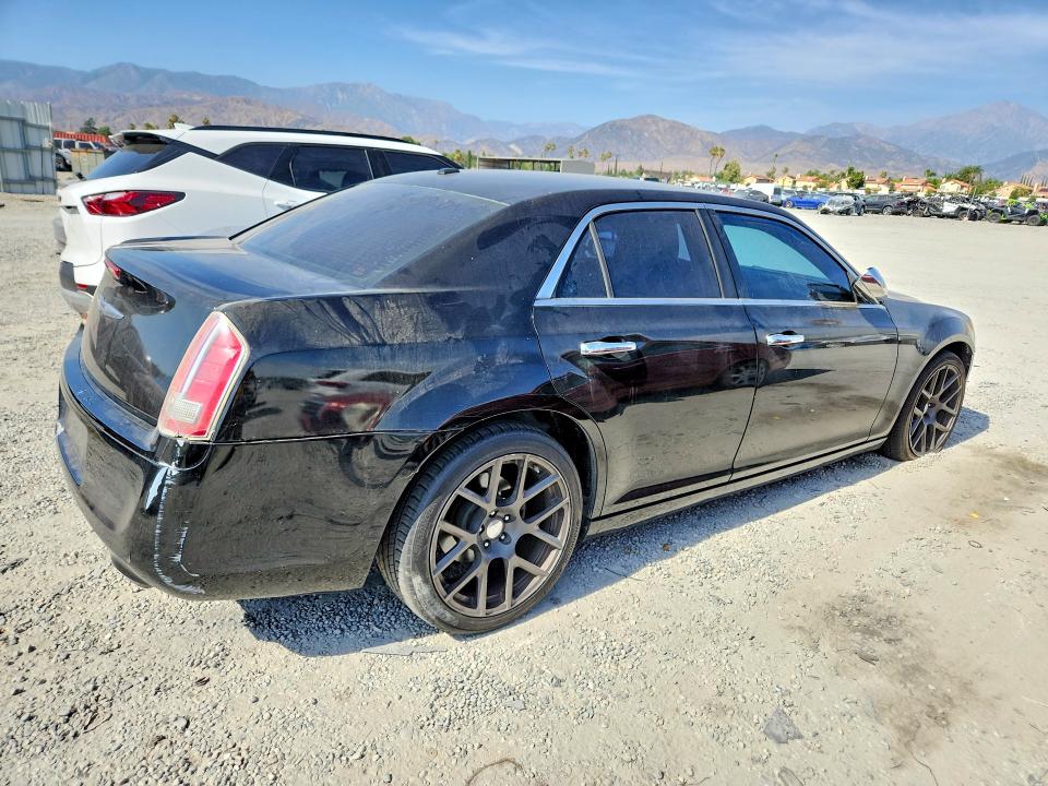 2013 Chrysler 300c მანქანა იყიდება აუქციონზე, vin: 2C3CCAEG5DH606433, აუქციონის ნომერი: 57065196