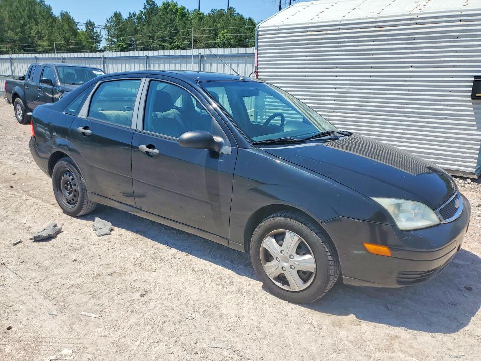 Продажа на аукционе авто 2007 Ford Focus, vin: 1FAHP34N77W342029, номер лота: 57357996