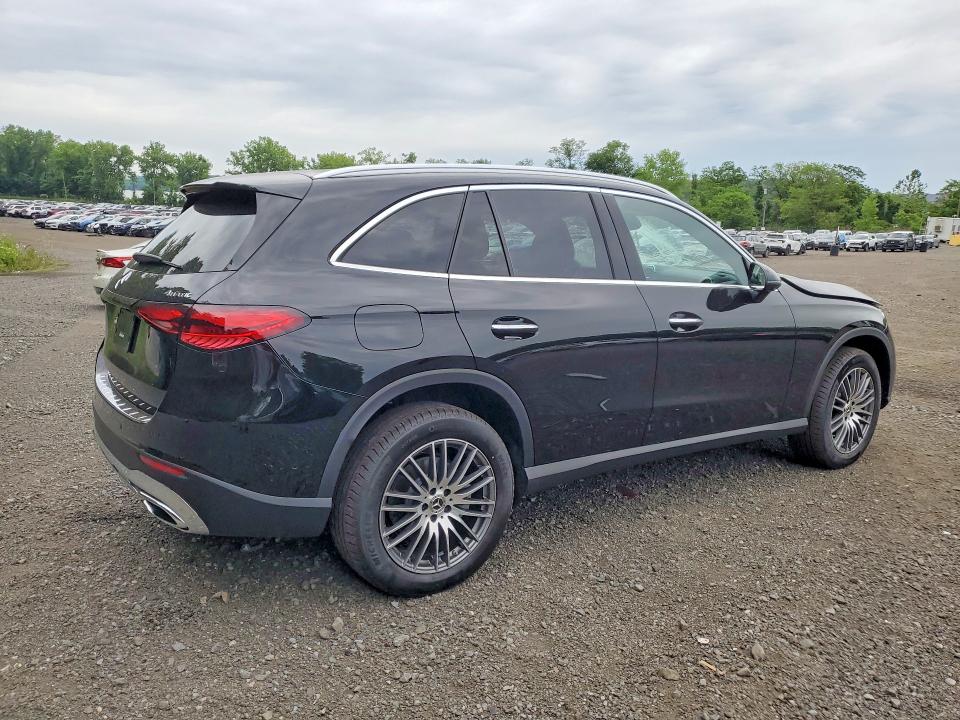 58241236 :رقم المزاد ، W1NKM4HB9TF562371 vin ، 2026 Mercedes-benz Glc مزاد بيع