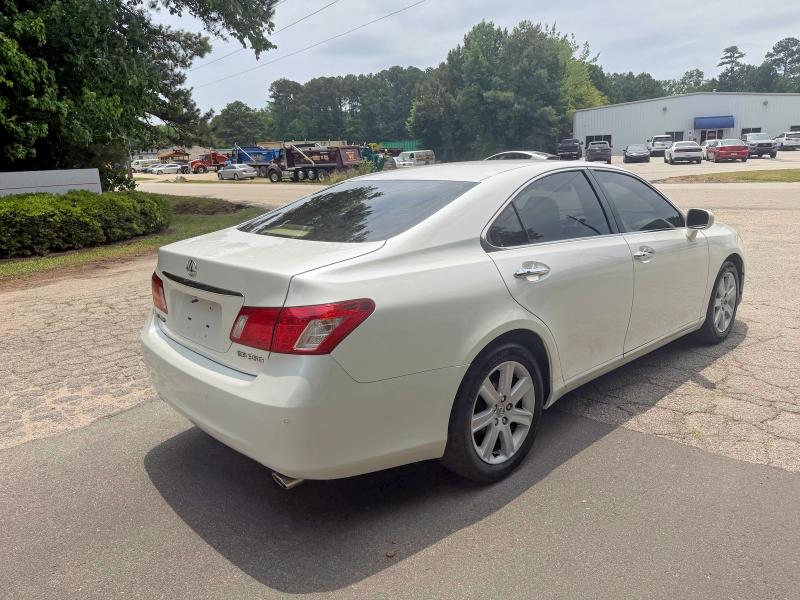 Aukcja sprzedaży 2008 Lexus Es, vin: JTHBJ46G582224722, numer aukcji: 57052136