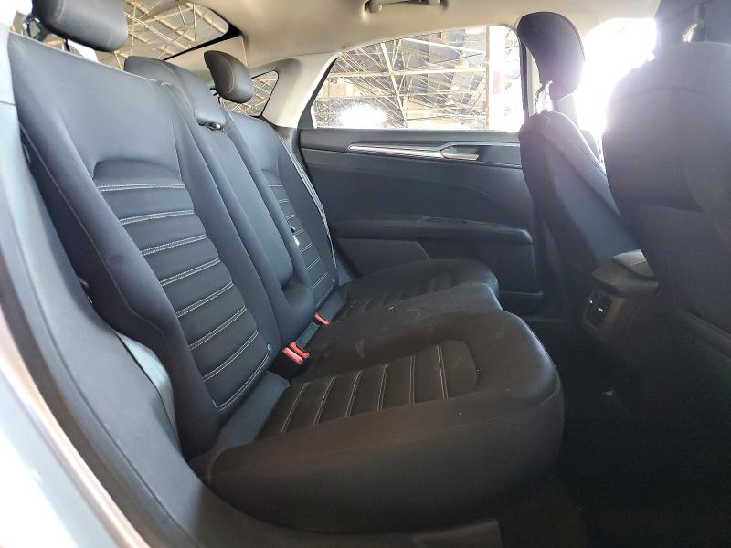 Aukcja sprzedaży 2013 Ford Fusion, vin: 3FA6P0H72DR209100, numer aukcji: 57487896