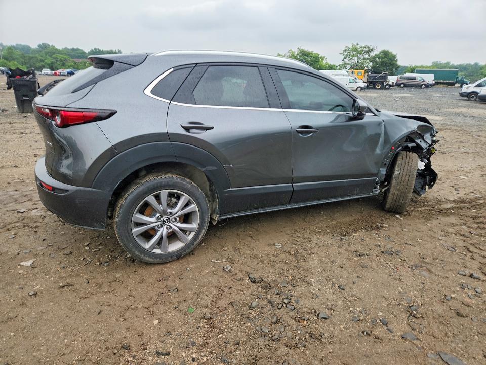 Продажа на аукционе авто 2023 Mazda Cx-30, vin: 3MVDMBDM8PM526185, номер лота: 55603816