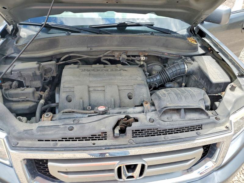 Aukcja sprzedaży 2010 Honda Ridgeline, vin: 5FPYK1F51AB004820, numer aukcji: 57670156
