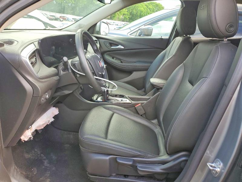 Продажа на аукционе авто 2024 Buick Encore Gx, vin: KL4AMDSL8RB161411, номер лота: 55997016