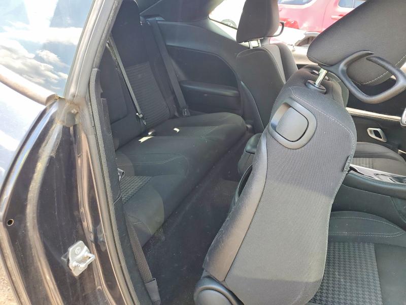 Продажа на аукционе авто 2018 Dodge Challenger, vin: 2C3CDZAG4JH237626, номер лота: 59056176
