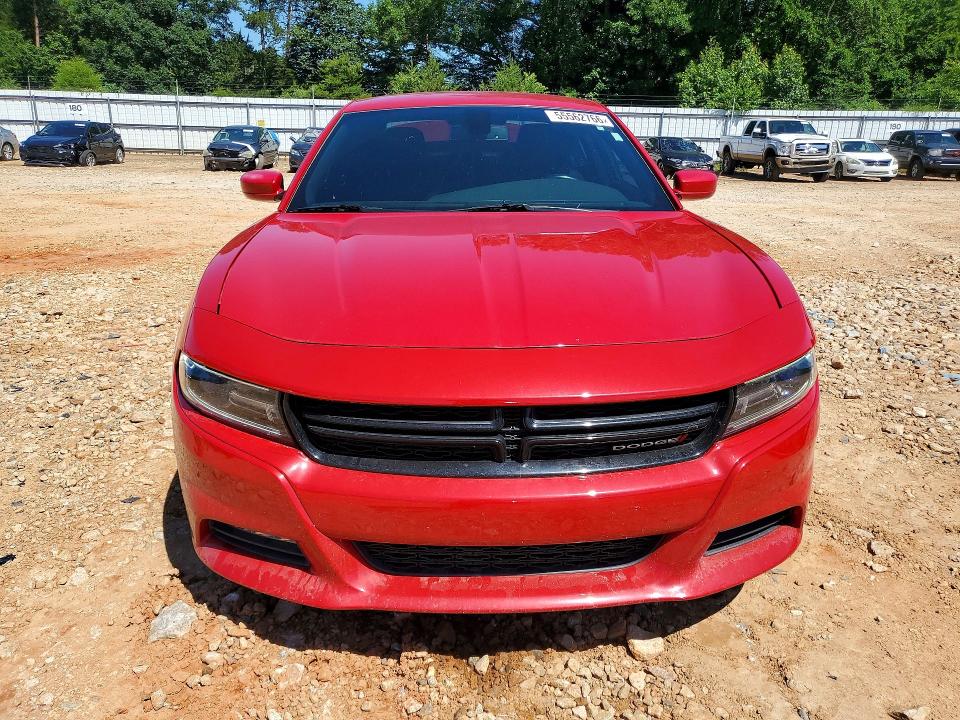 Aukcja sprzedaży 2017 Dodge Charger, vin: 2C3CDXCTXHH634847, numer aukcji: 55562766