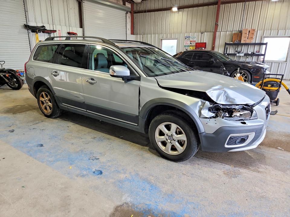 55734516 :رقم المزاد ، YV4952BZ2D1155310 vin ، 2013 Volvo Xc70 مزاد بيع