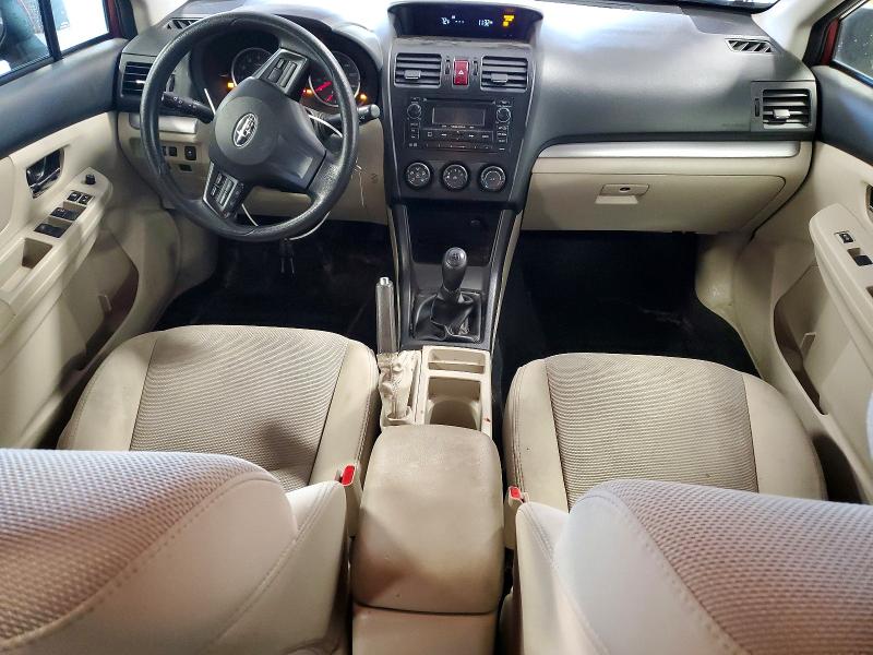 Aukcja sprzedaży 2013 Subaru Xv Crosstrek, vin: JF2GPACC2D1900003, numer aukcji: 55532816