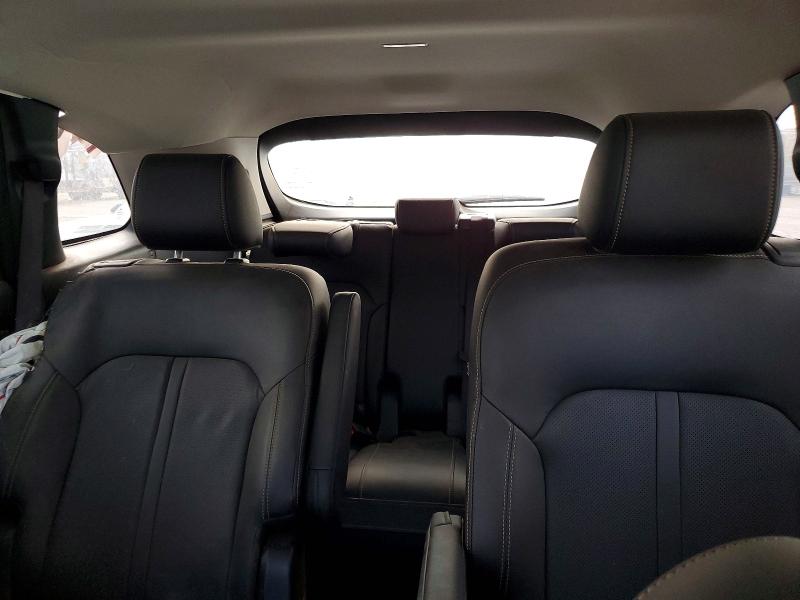 Aukcja sprzedaży 2024 Mazda Cx-90, vin: JM3KKDHD5R1182195, numer aukcji: 56109626