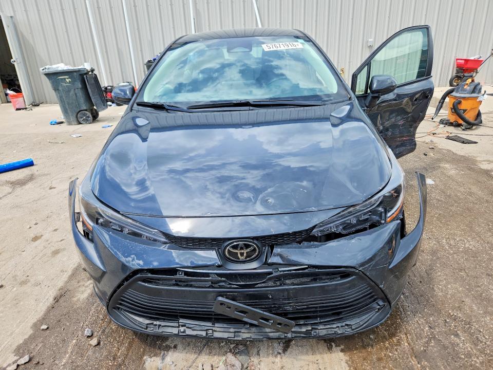 Продаж на аукціоні авто 2024 Toyota Corolla, vin: 5YFB4MDE3RP172536, номер лоту: 57671916