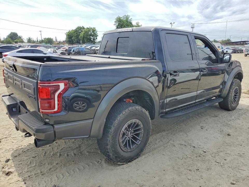 Продажа на аукционе авто 2019 Ford F150, vin: 1FTFW1RG4KFC87826, номер лота: 56642616