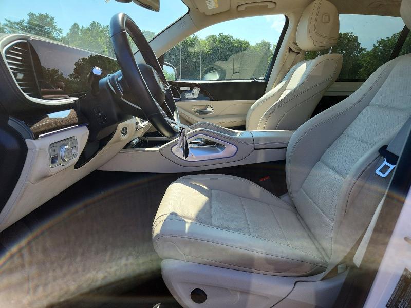 Продажа на аукционе авто 2024 Mercedes-benz Gle, vin: 4JGFB4FBXRB121314, номер лота: 57000836