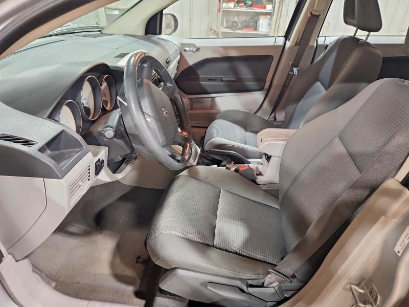 58469726 :رقم المزاد ، 1B3HE78K67D409143 vin ، 2007 Dodge Caliber مزاد بيع