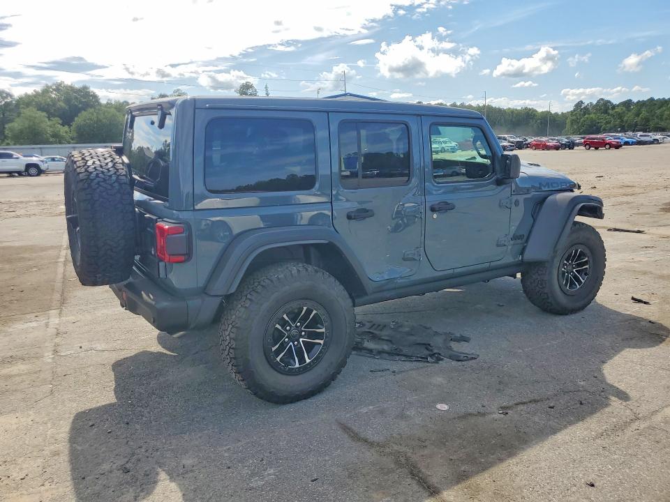 Продаж на аукціоні авто 2026 Jeep Wrangler, vin: 1C4RJXSJ4TW227194, номер лоту: 56691396