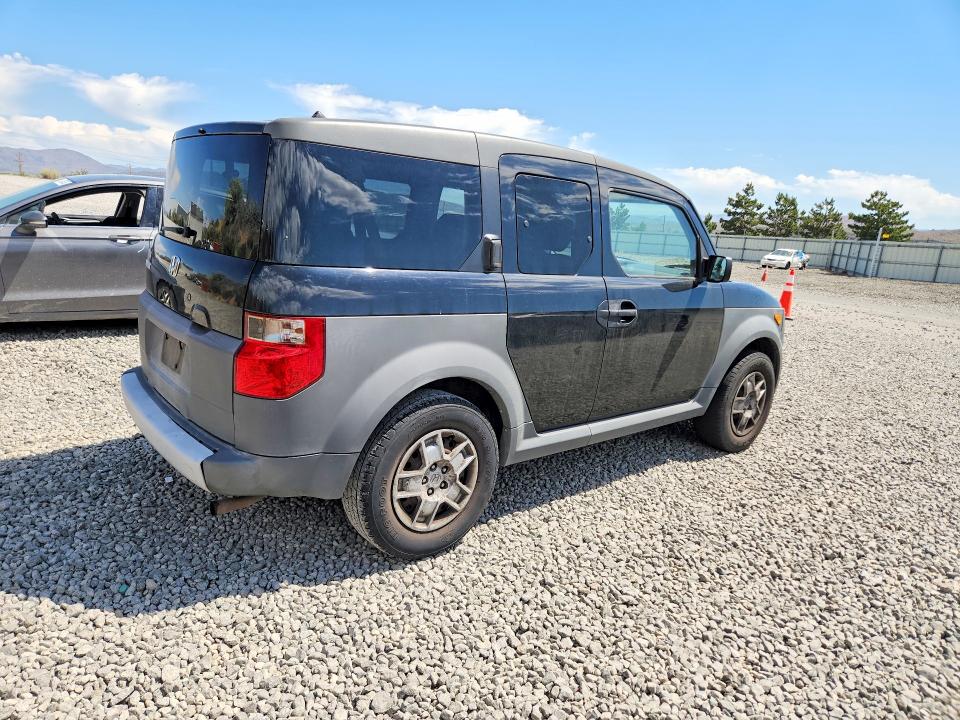 Продажа на аукционе авто 2005 Honda Element, vin: 5J6YH28375L008621, номер лота: 57264846