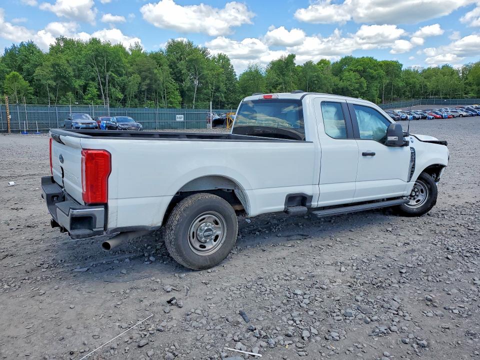 Продажа на аукционе авто 2024 Ford F250, vin: 1FT7X2AA7REF16840, номер лота: 54773866