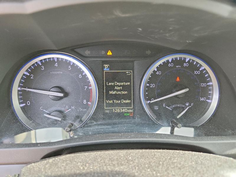 2017 Toyota Highlander მანქანა იყიდება აუქციონზე, vin: 5TDJZRFH3HS518754, აუქციონის ნომერი: 55723886