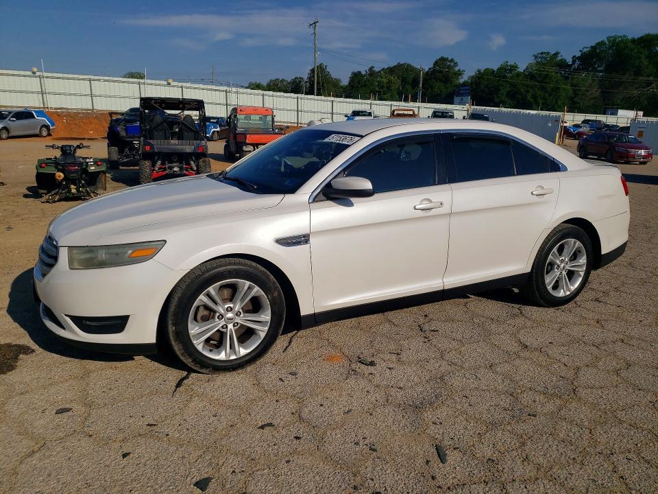 57153676 :رقم المزاد ، 1FAHP2E83EG119089 vin ، 2014 Ford Taurus مزاد بيع