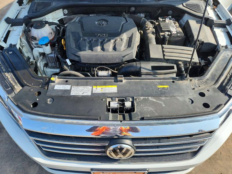 Продаж на аукціоні авто 2021 Volkswagen Passat, vin: 1VWAA7A38MC016113, номер лоту: 58051286