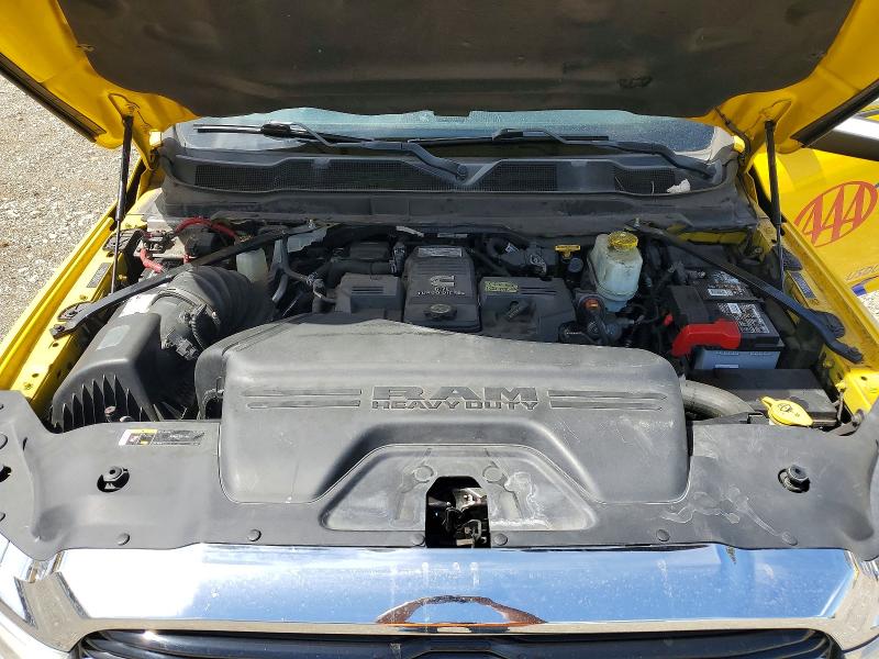 56209796 :رقم المزاد ، 3C7WRMBL8KG619770 vin ، 2019 Ram 5500 مزاد بيع