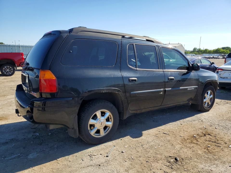Продаж на аукціоні авто 2004 Gmc Envoy, vin: 1GKET16S246173599, номер лоту: 51922626
