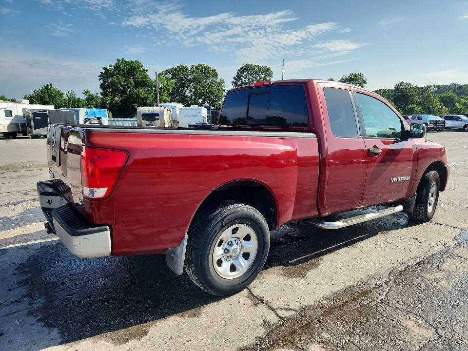 Продажа на аукционе авто 2006 Nissan Titan, vin: 1N6BA06B46N511251, номер лота: 56769866