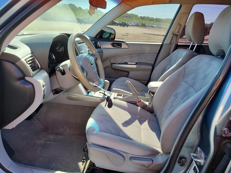 Продаж на аукціоні авто 2010 Subaru Forester, vin: JF2SH6BC5AH785678, номер лоту: 56362316