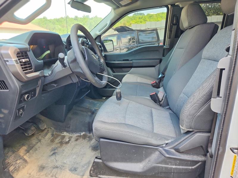 Aukcja sprzedaży 2024 Ford F150, vin: 1FTEX1LP9RKE07008, numer aukcji: 57017986
