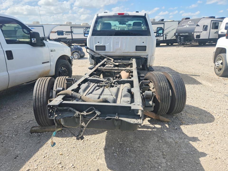 Продаж на аукціоні авто 2024 Ford F550, vin: 1FDUF5GT3RDA17695, номер лоту: 56821896