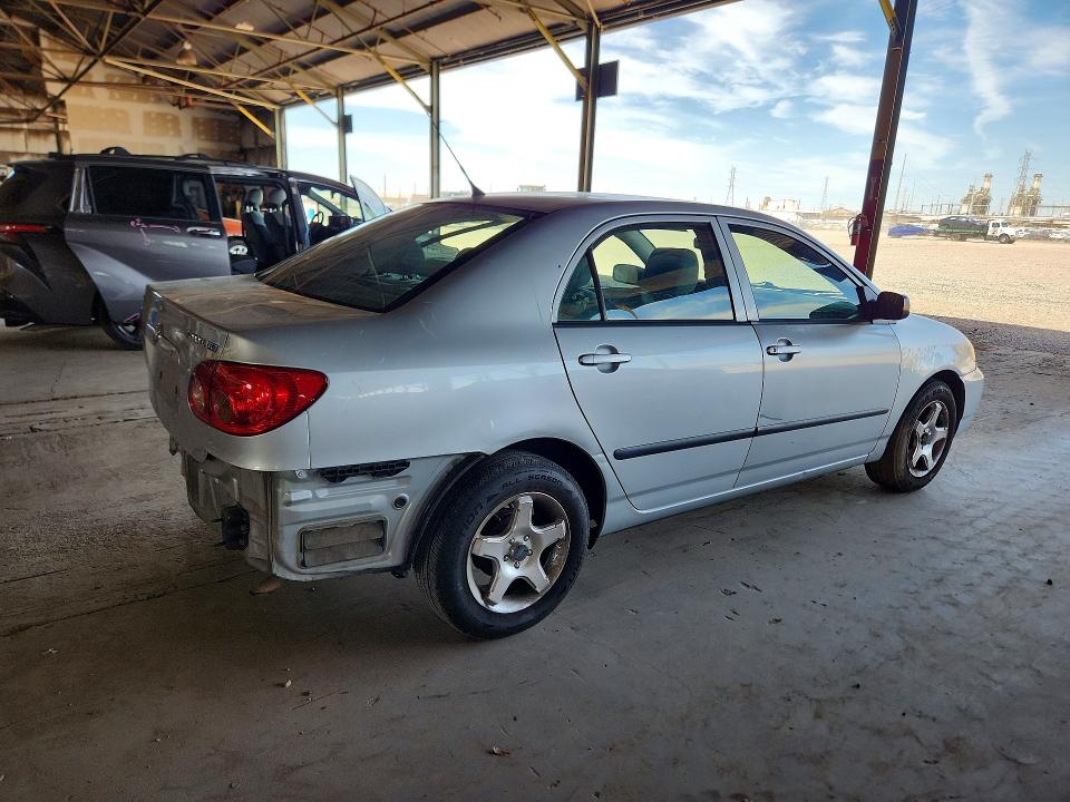 Aukcja sprzedaży 2008 Toyota Corolla, vin: 1NXBR32E68Z947312, numer aukcji: 56863606