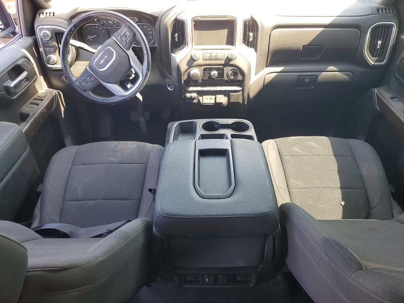 Продажа на аукционе авто 2021 Gmc Sierra, vin: 3GTU9CETXMG375164, номер лота: 57741406