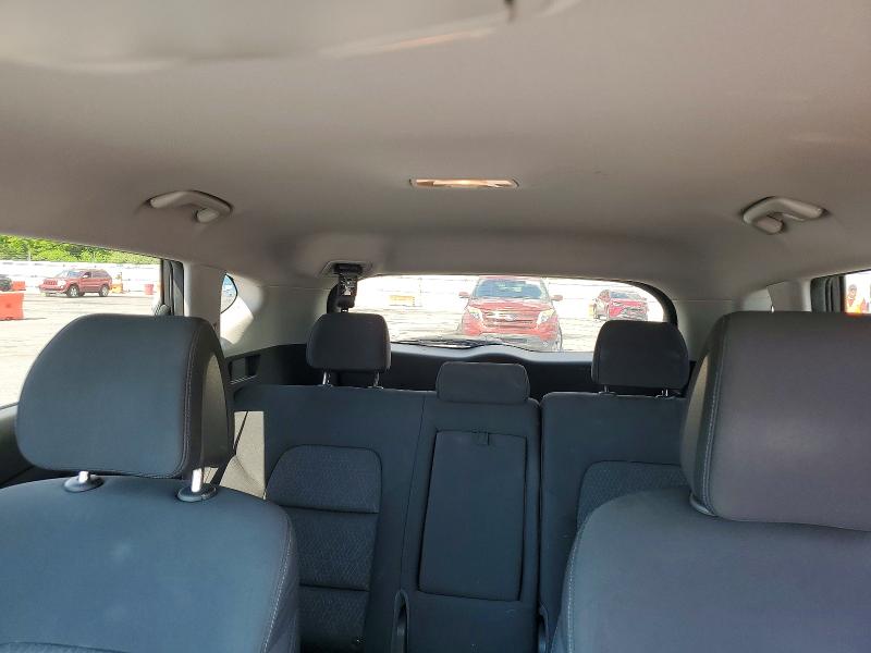 Продаж на аукціоні авто 2016 Hyundai Tucson, vin: KM8J3CA45GU243204, номер лоту: 57629596