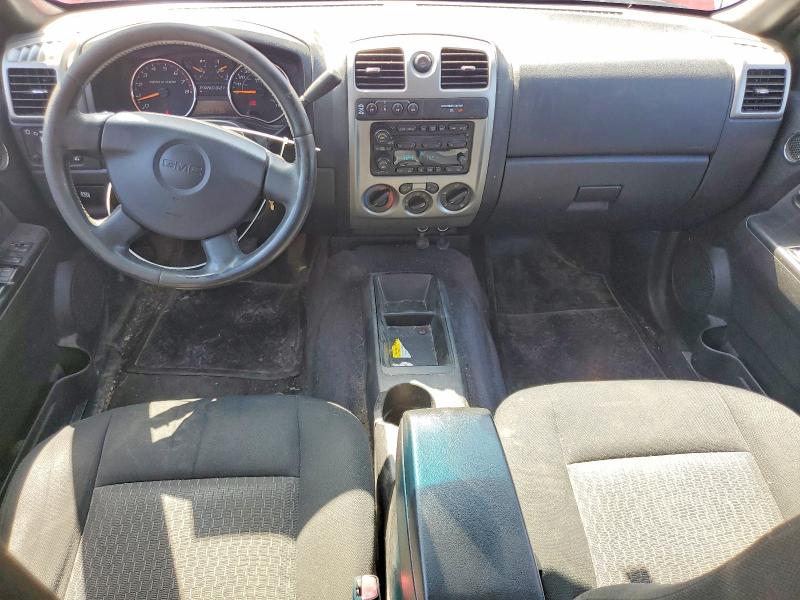 Aukcja sprzedaży 2008 Gmc Canyon, vin: 1GTDT43E388196231, numer aukcji: 59365366