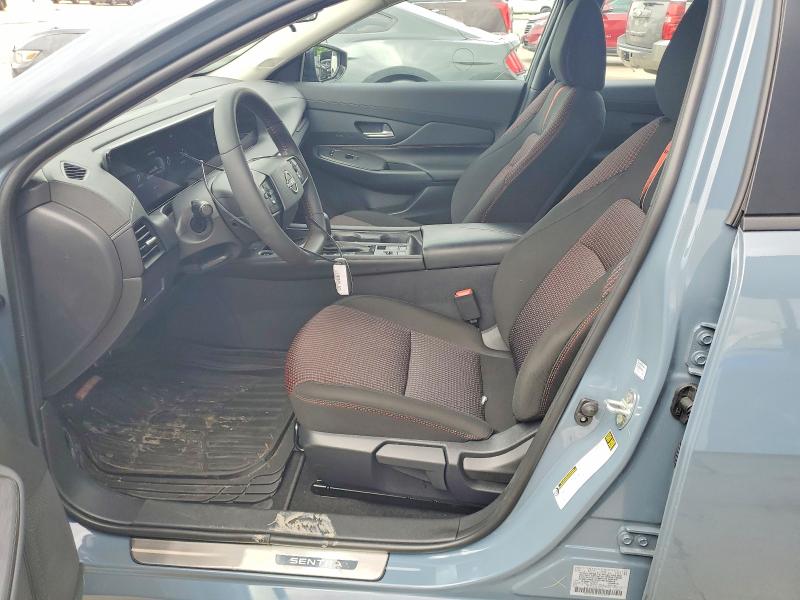 Продажа на аукционе авто 2026 Nissan Sentra, vin: 3N1AB9DV1TY253172, номер лота: 56414796