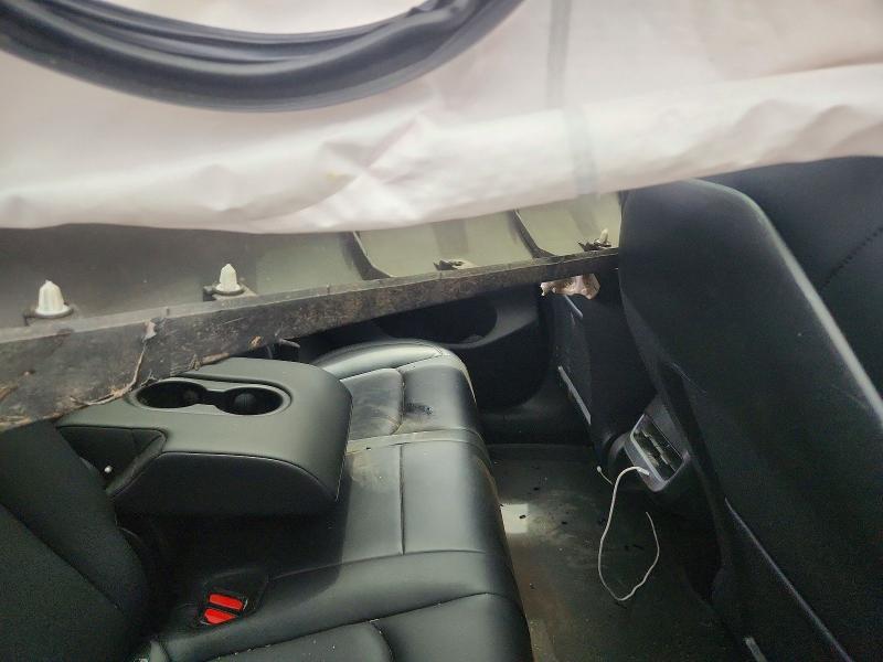 Продаж на аукціоні авто 2022 Tesla Model Y, vin: 7SAYGDEF3NF307578, номер лоту: 56594346