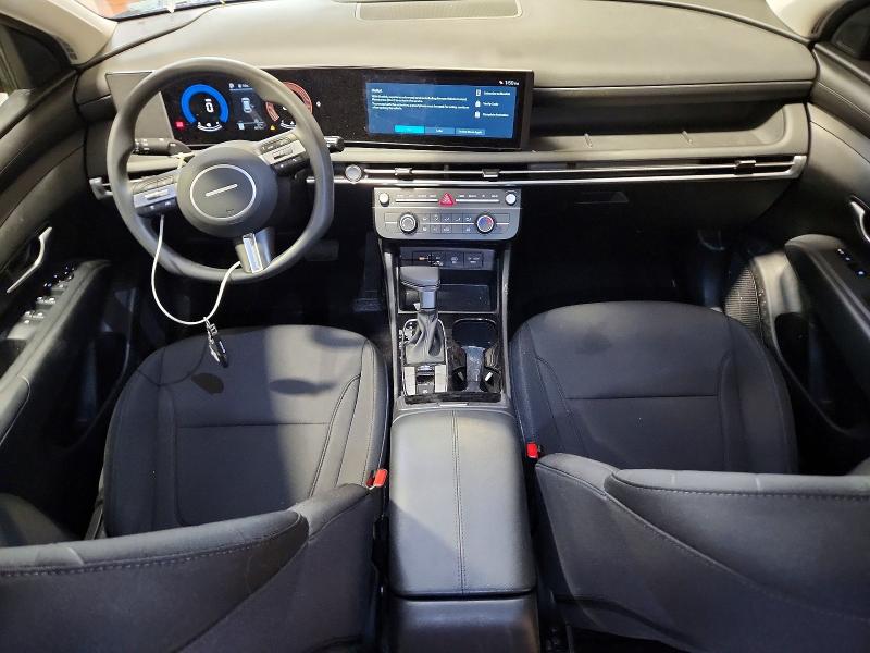 Aukcja sprzedaży 2025 Hyundai Tucson, vin: 5NMJACDE7SH566751, numer aukcji: 56130636