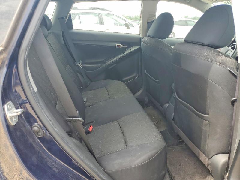 Продаж на аукціоні авто 2009 Pontiac Vibe, vin: 5Y2SP67819Z442488, номер лоту: 58388216
