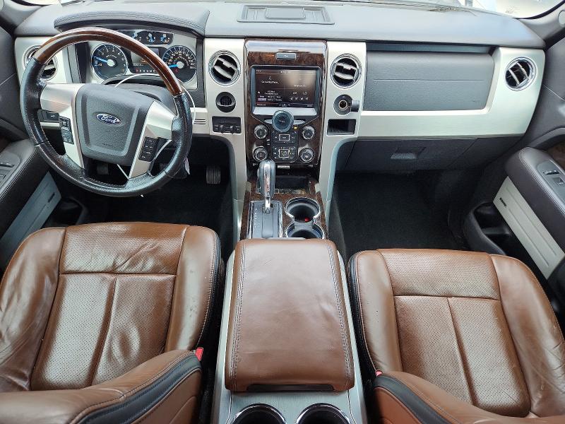 2013 Ford F150 მანქანა იყიდება აუქციონზე, vin: 1FTFW1CT3DFC64773, აუქციონის ნომერი: 58227756