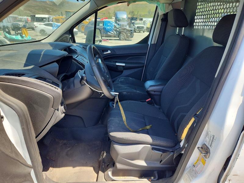 Продажа на аукционе авто 2014 Ford Transit Connect, vin: NM0LS7F76E1146034, номер лота: 56813526