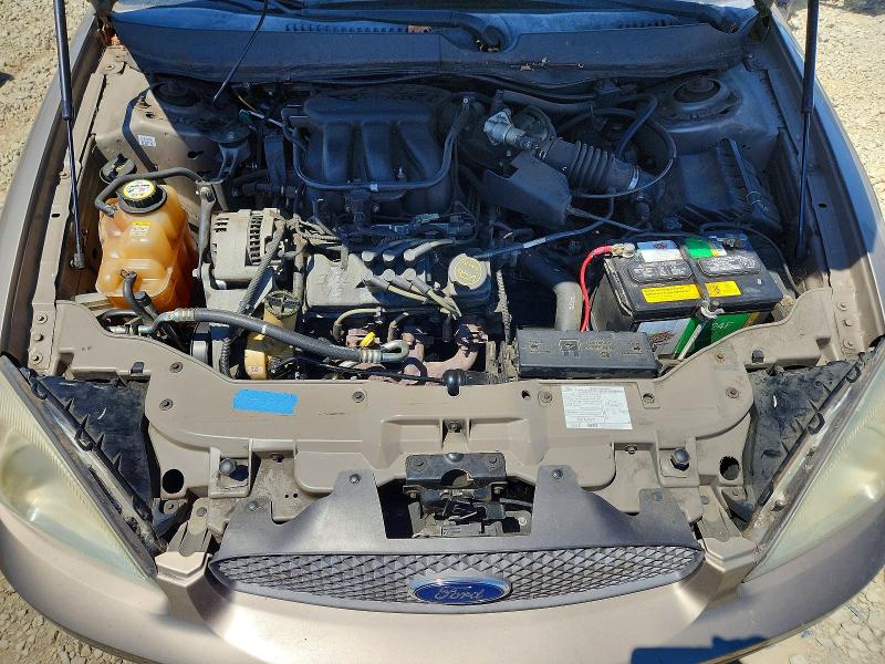 Aukcja sprzedaży 2006 Ford Taurus, vin: 1FAFP53U56A202777, numer aukcji: 57518786