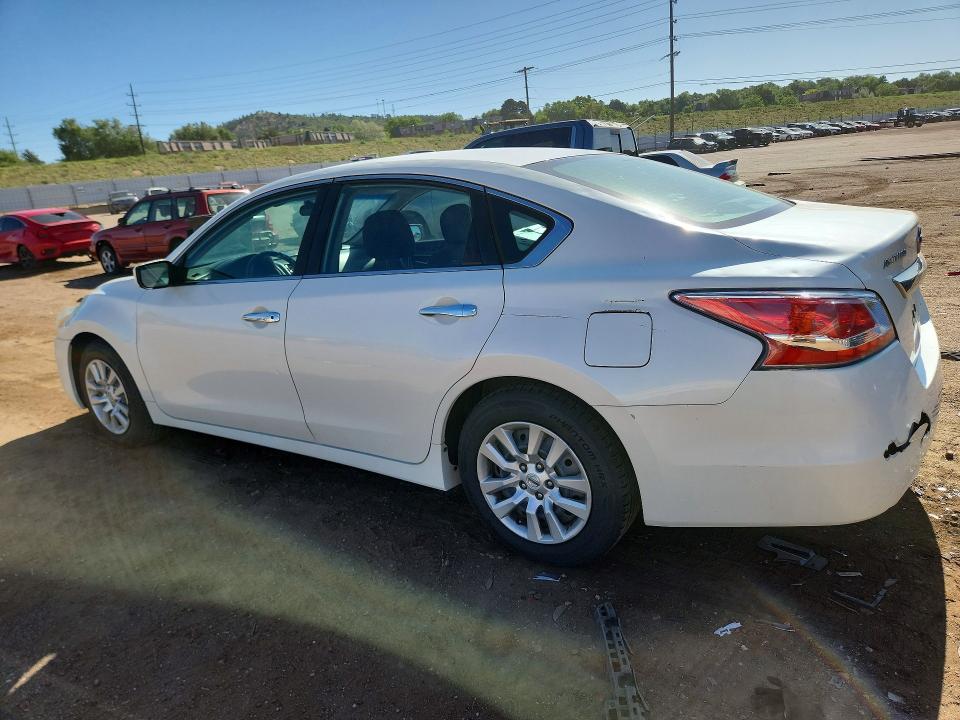 Aukcja sprzedaży 2014 Nissan Altima, vin: 1N4AL3AP0EC148136, numer aukcji: 56313966